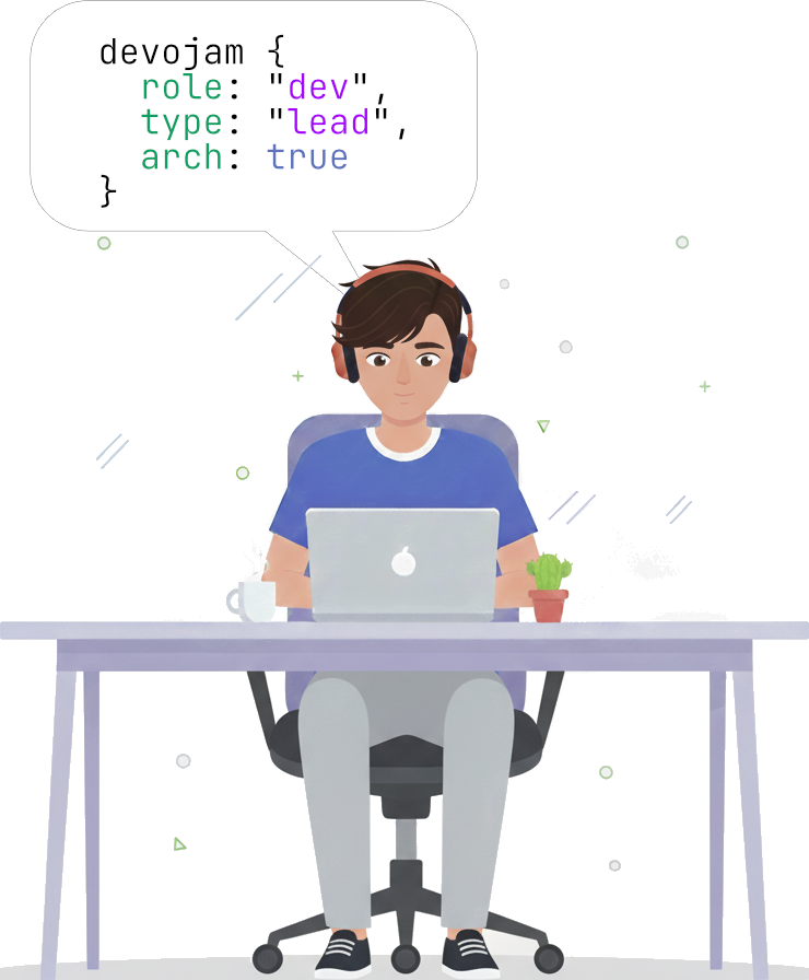 Krystian Gadomski - Lead Fullstack Developer and Azure Architect with 17 years of expertise in .NET, C#, Azure, and Angular development